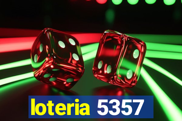 loteria 5357